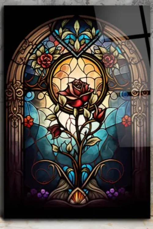 Printed Glass in Chennai Printed Glass Manufacturers in Chennai