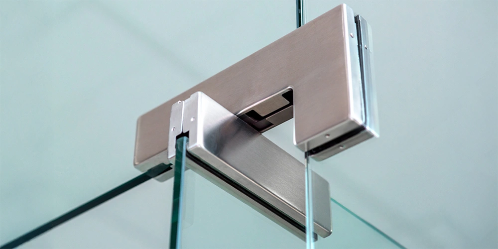Glass Patch Fitting Manufacturers in Chennai
