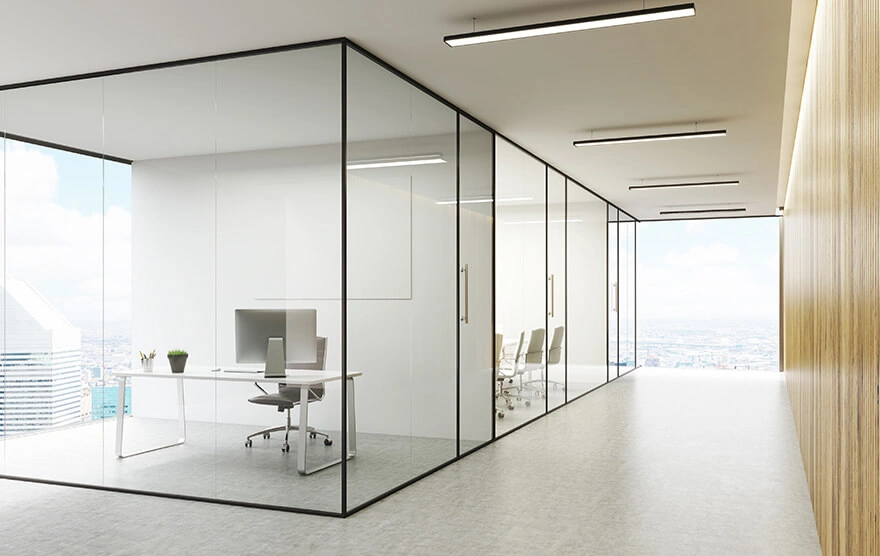 Sound Proof Glass in Chennai Sound Proof Glass Manufacturers in Chennai