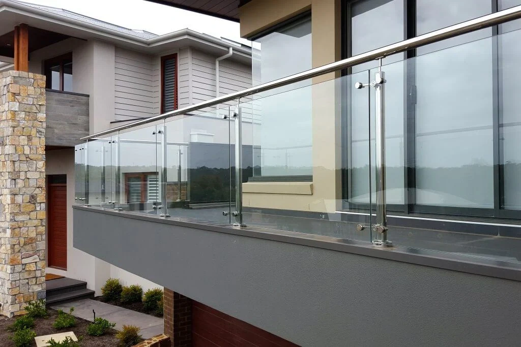 Glass Railing in Chennai Glass Railing Manufacturers in Chennai