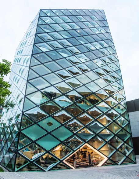 Architectural Glass in Chennai  Architectural Glass Manufacturers in Chennai